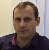 Сахарило Сергей Николаевич