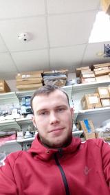 Моисеев Вадим Вячеславович 