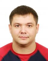 косых сергей сергеевич