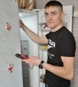 Белянский  Максим Юрьевич 