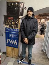 Соседков  Олег  Михайлович 